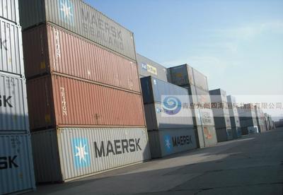 青岛到阿巴斯海运整箱服务 优势、流程与选择指南