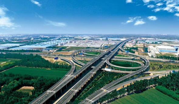 德州市“十三五”期间交通运输业成绩斐然 现代化综合交通体系加速构建