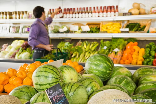 潜利农产品区块链溯源系统解决方案